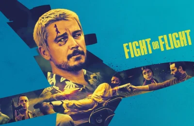 Fight or Flight